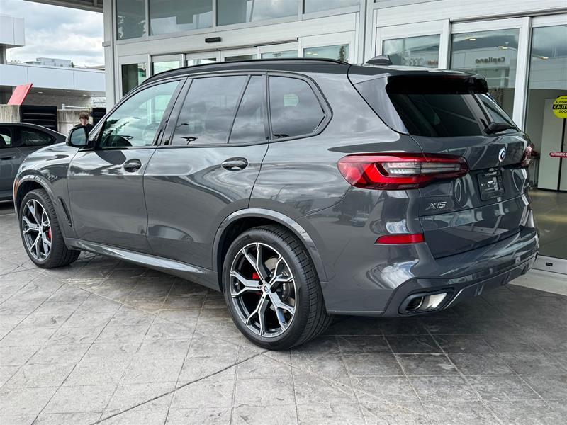bmw X5 2023 - 5