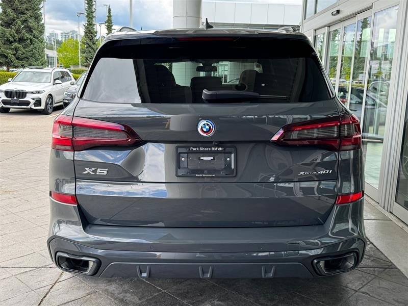 bmw X5 2023 - 6