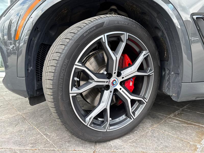 bmw X5 2023 - 7