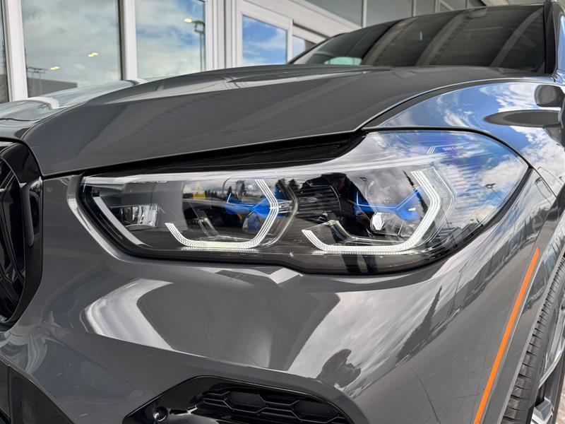 bmw X5 2023 - 8