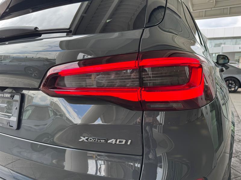 bmw X5 2023 - 9