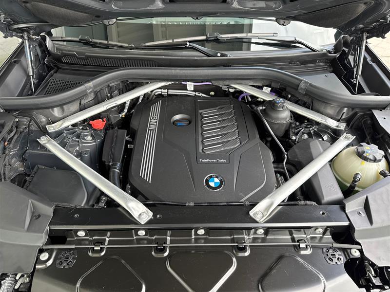 bmw X5 2023 - 10