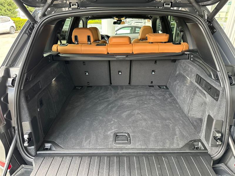 bmw X5 2023 - 11