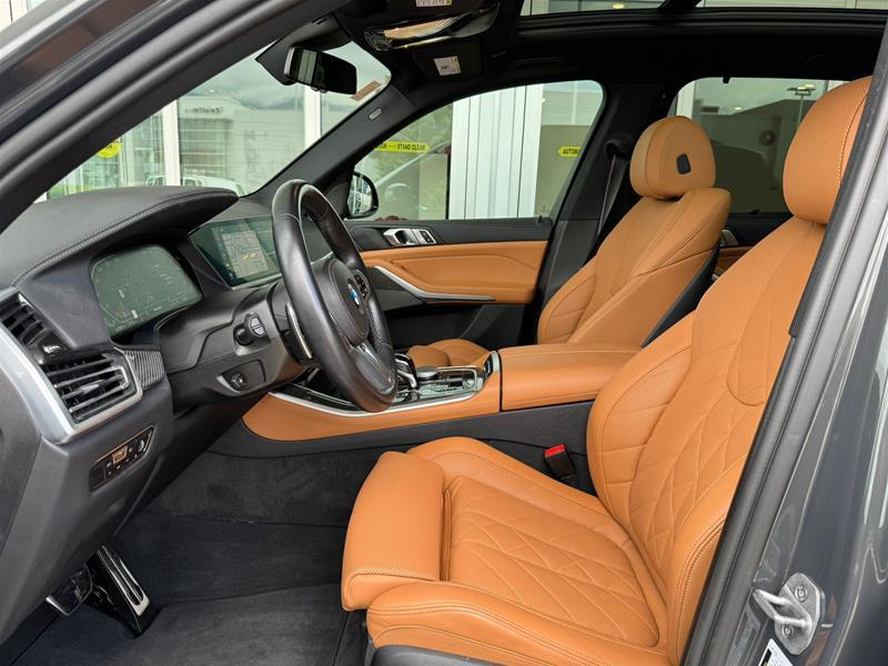 bmw X5 2023 - 12