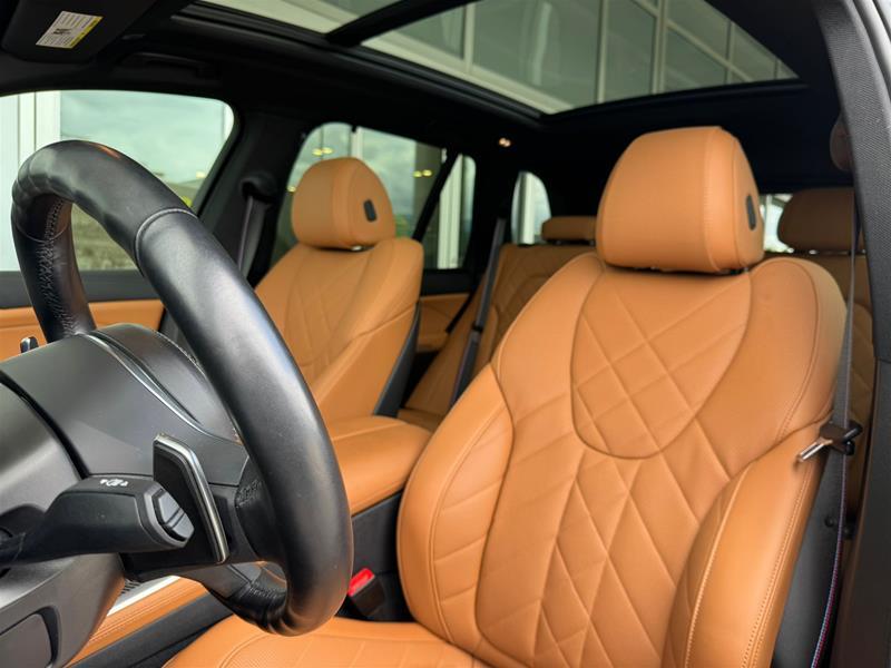 bmw X5 2023 - 14