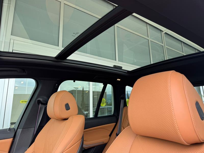 bmw X5 2023 - 16