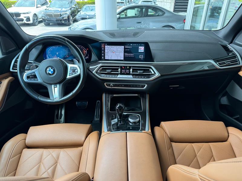 bmw X5 2023 - 17