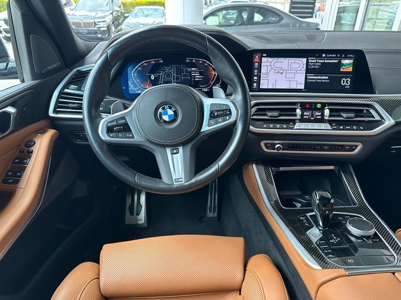 bmw X5 2023 - 18