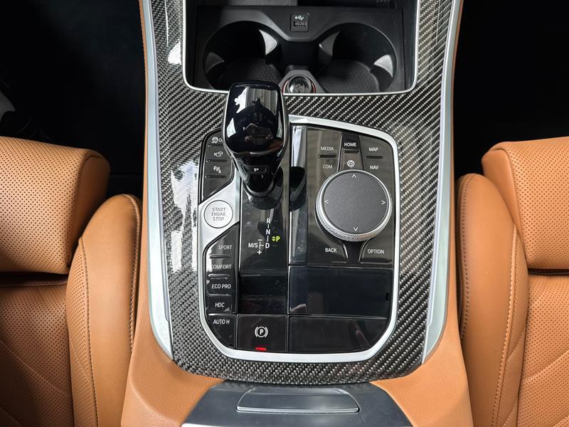 bmw X5 2023 - 21