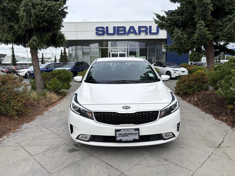kia Forte 2018 - 2