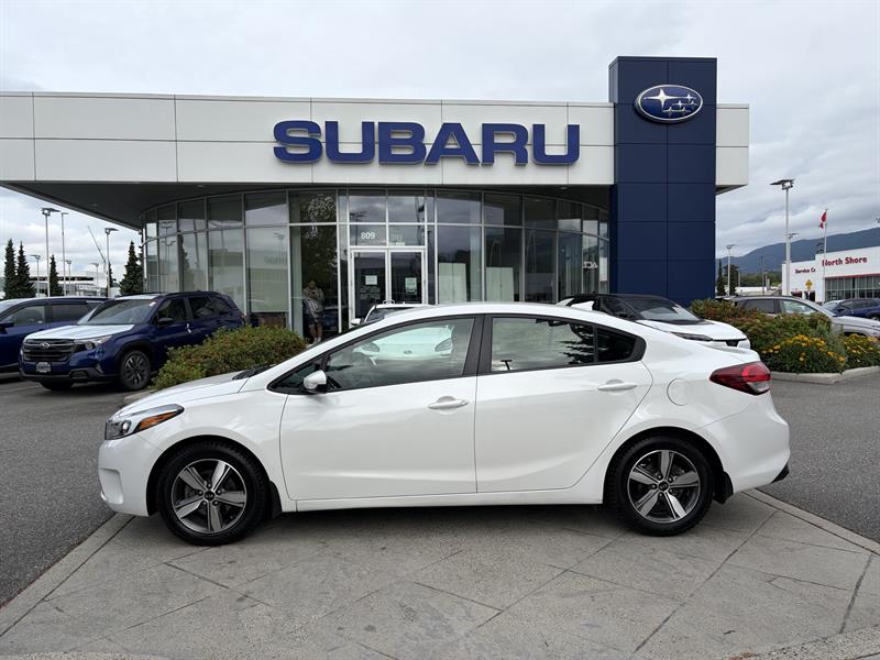 kia Forte 2018 - 4