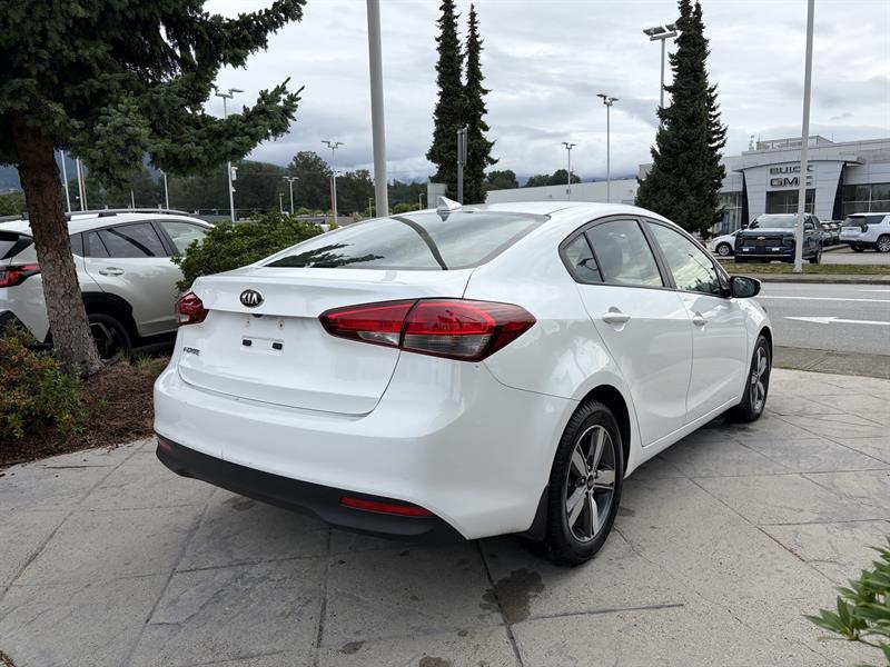 kia Forte 2018 - 7