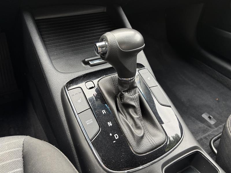 kia Forte 2018 - 14