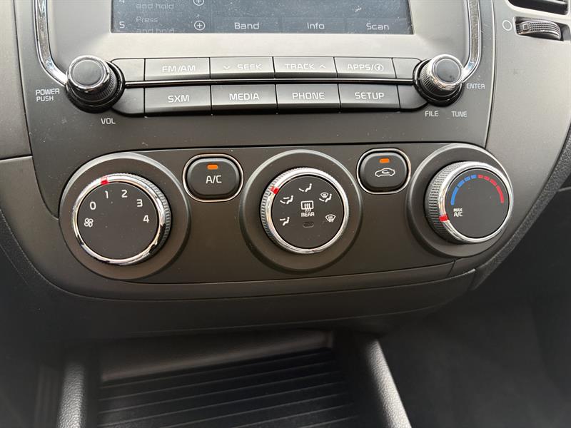 kia Forte 2018 - 15