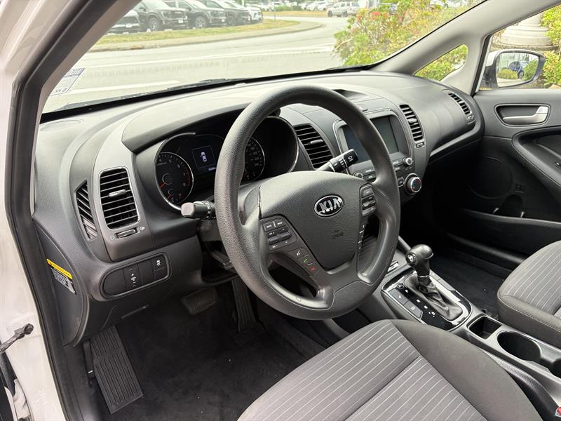 kia Forte 2018 - 20