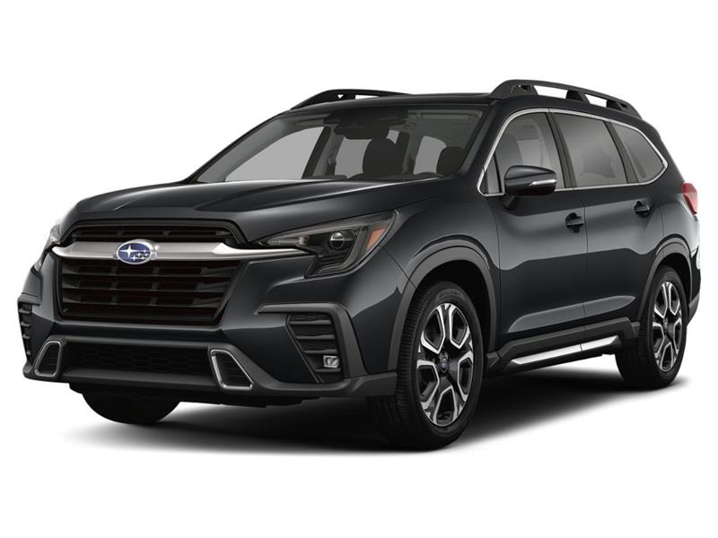 subaru Ascent 2023