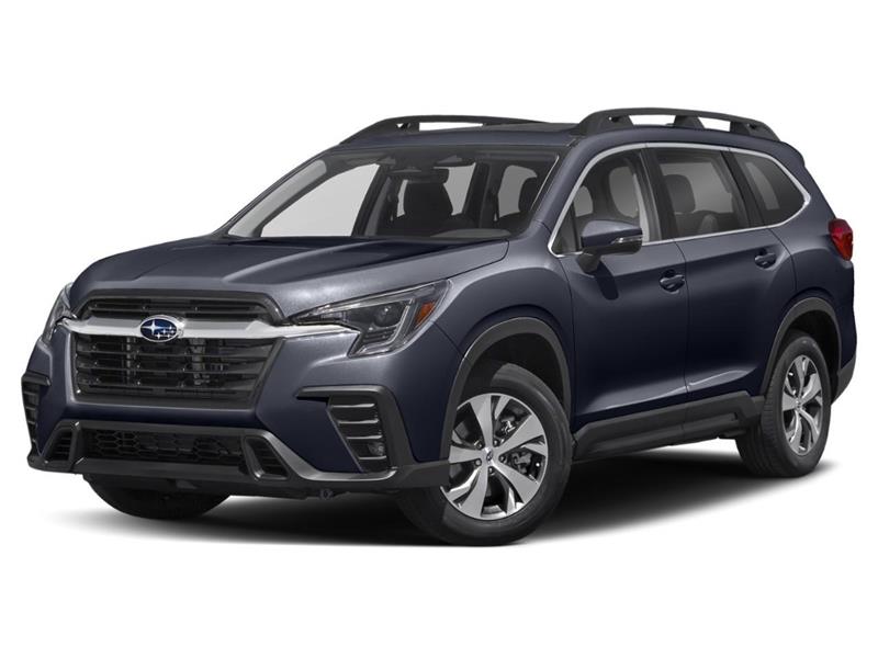 subaru Ascent 2023