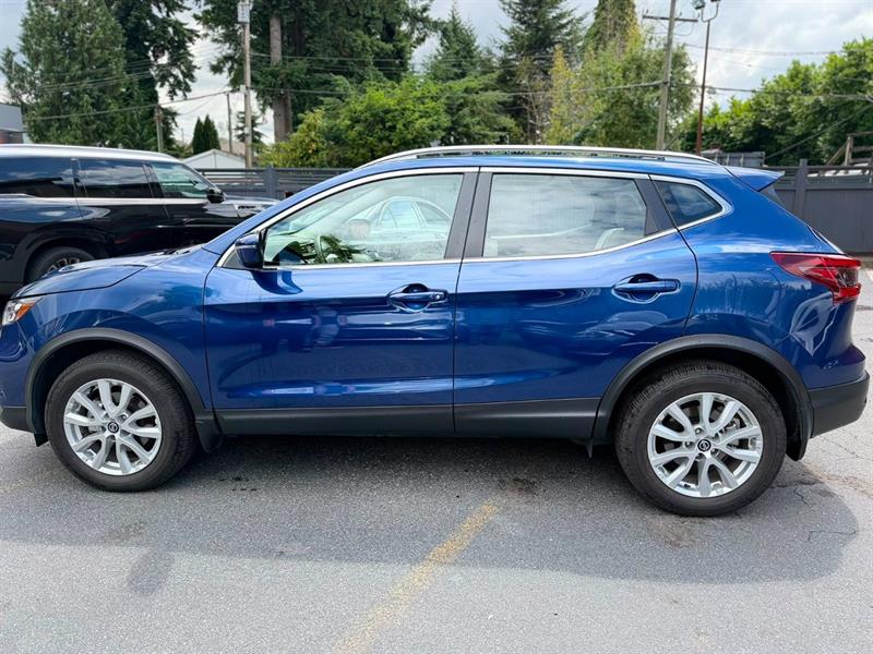 nissan Qashqai 2023 - 2