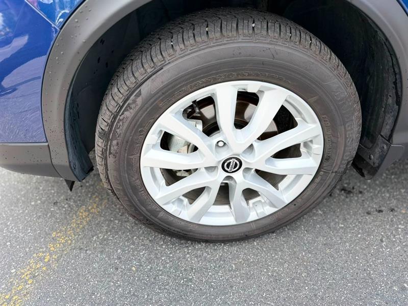 nissan Qashqai 2023 - 3