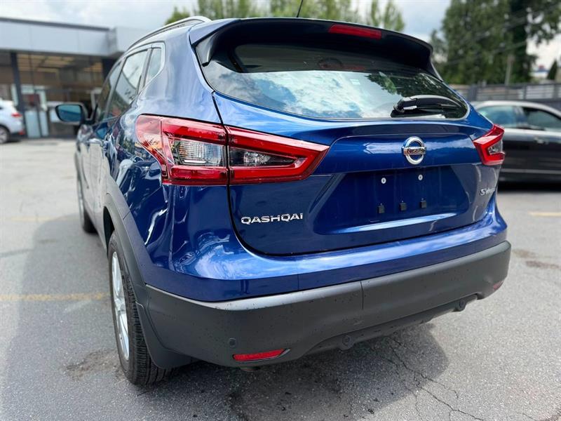 nissan Qashqai 2023 - 4