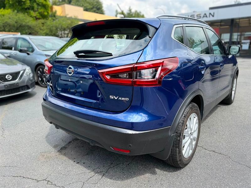 nissan Qashqai 2023 - 5
