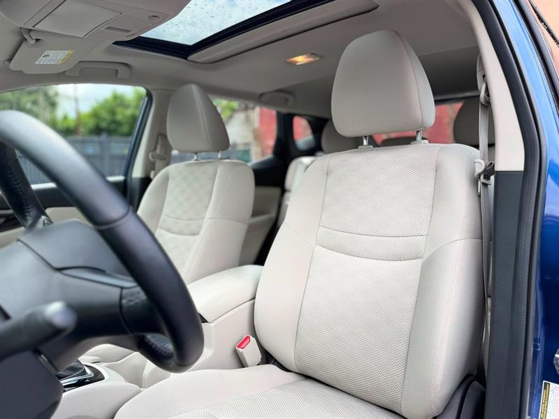 nissan Qashqai 2023 - 6