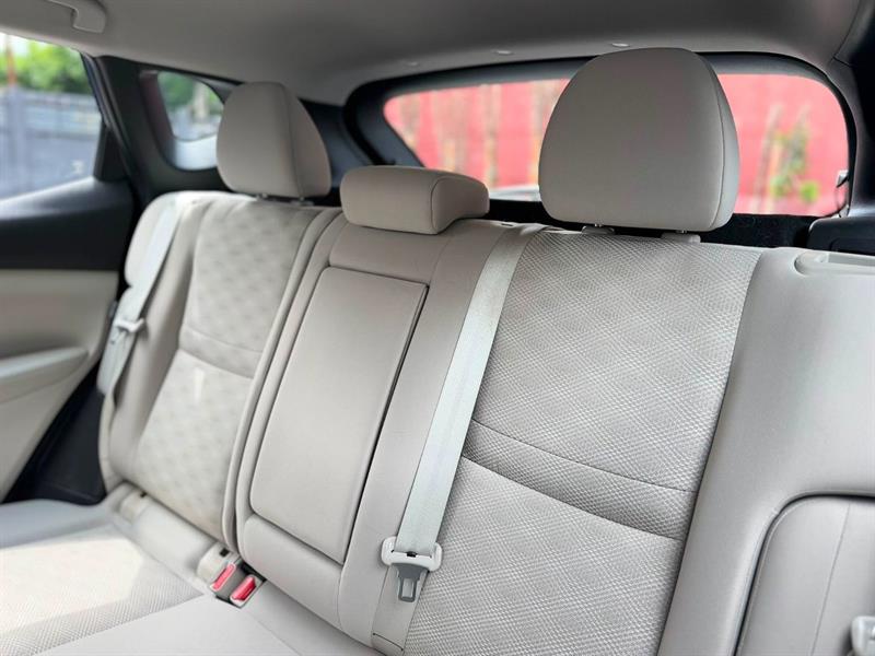 nissan Qashqai 2023 - 9