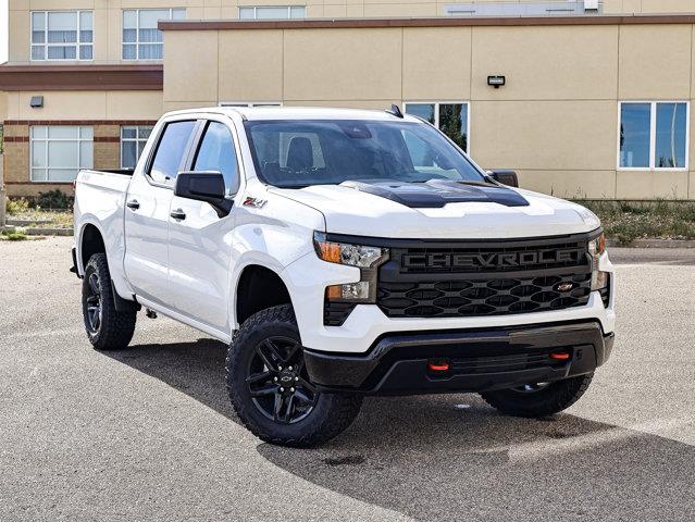chevrolet Silverado 1500 2026 - 2