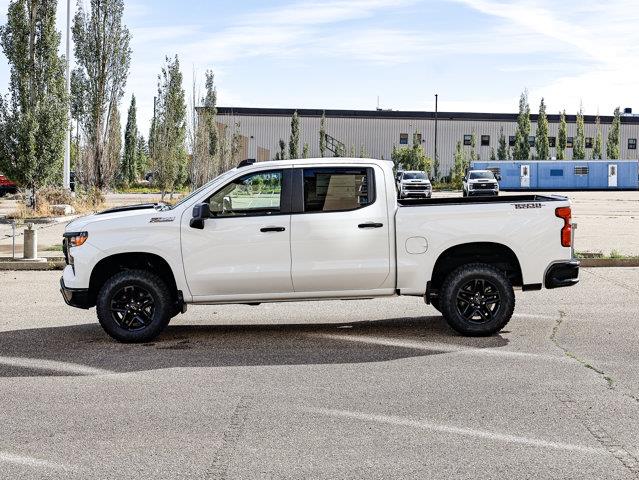 chevrolet Silverado 1500 2026 - 5