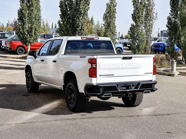 chevrolet Silverado 1500 2026 - 6