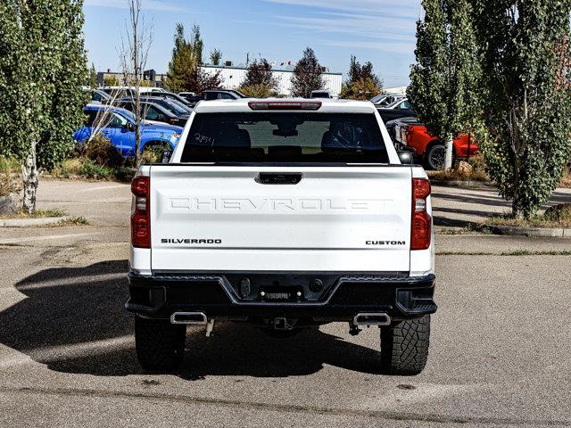 chevrolet Silverado 1500 2026 - 7