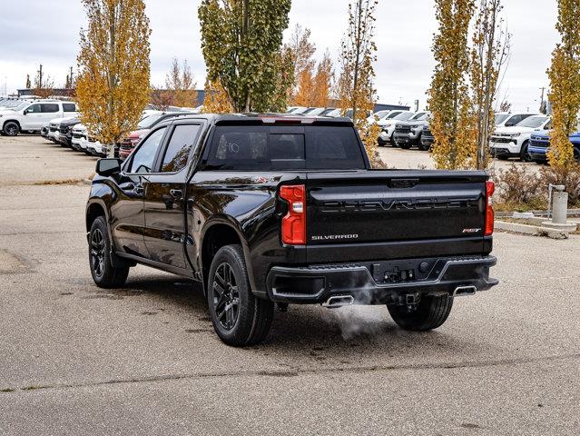 chevrolet Silverado 1500 2026 - 6