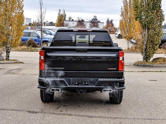chevrolet Silverado 1500 2026 - 7