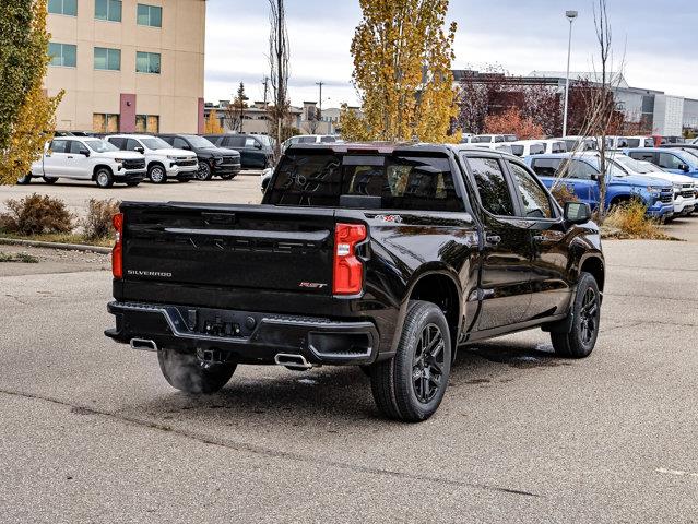 chevrolet Silverado 1500 2026 - 8