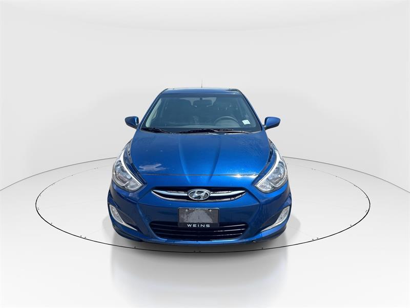 hyundai Accent 2017 - 3