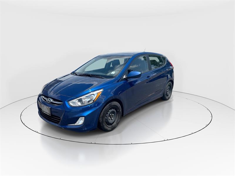 hyundai Accent 2017 - 4