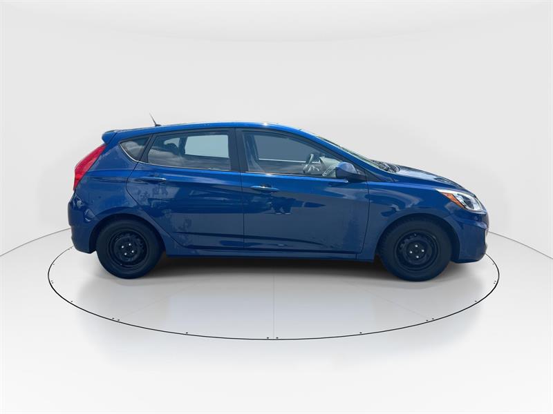 hyundai Accent 2017 - 9