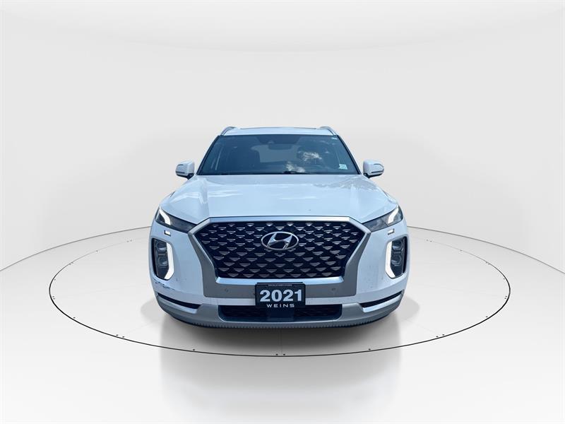 hyundai Palisade 2021 - 3