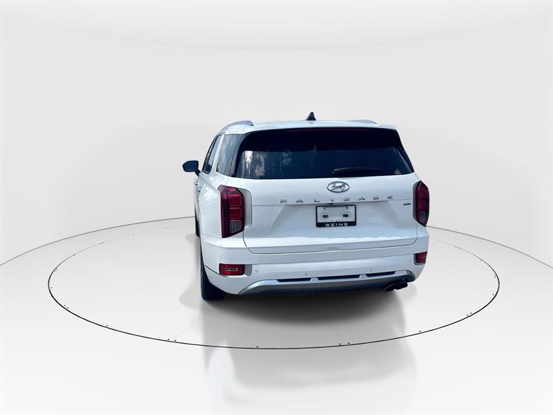 hyundai Palisade 2021 - 6