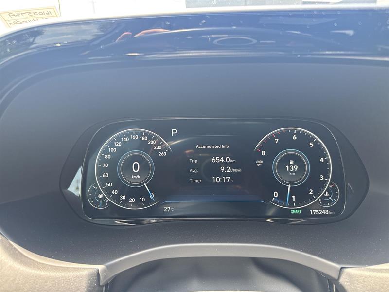 hyundai Palisade 2021 - 10