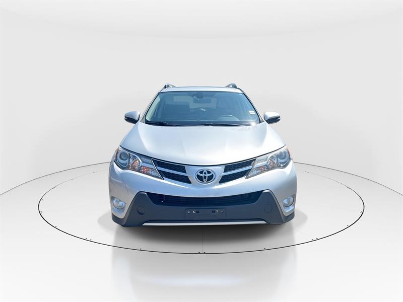 toyota RAV4 2015 - 3