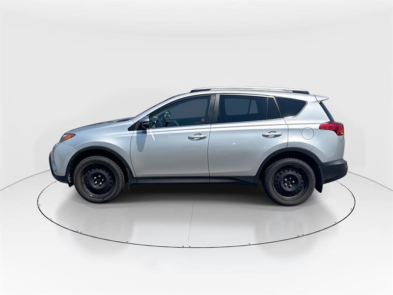 toyota RAV4 2015 - 5