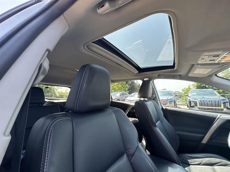 toyota RAV4 2015 - 12