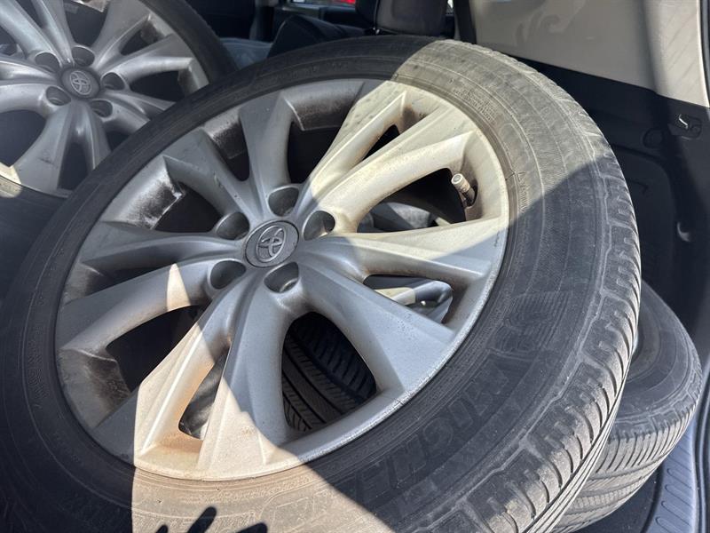 toyota RAV4 2015 - 13
