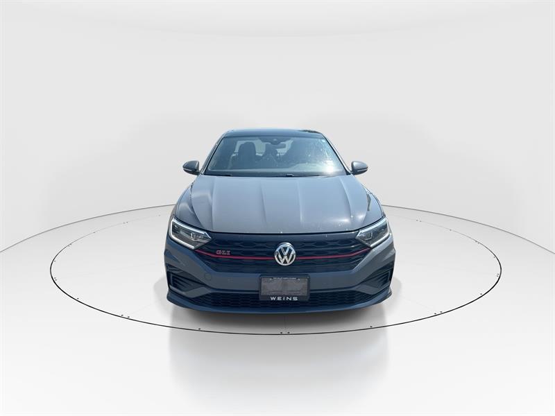 volkswagen Jetta GLI 2019 - 3