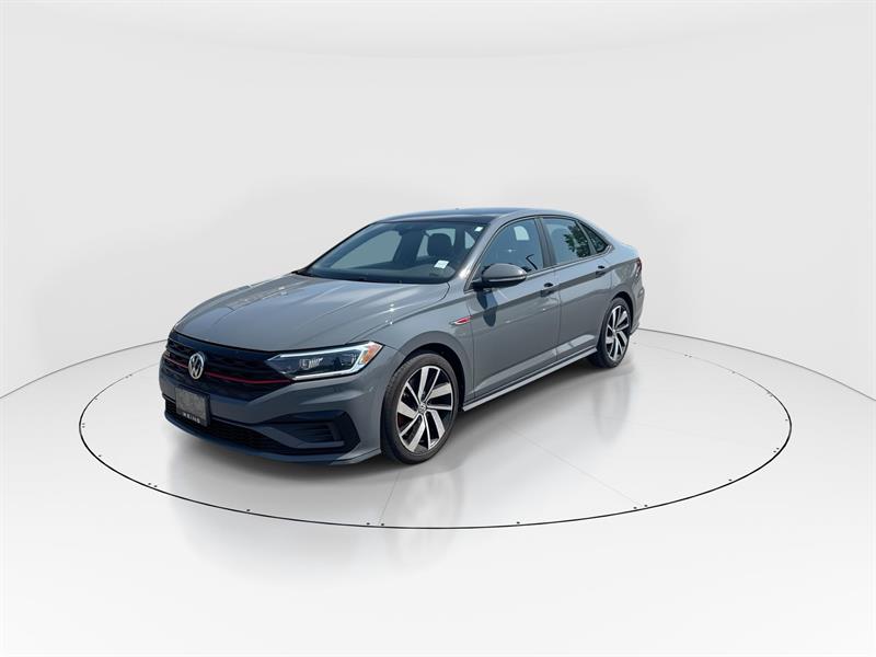 volkswagen Jetta GLI 2019 - 4