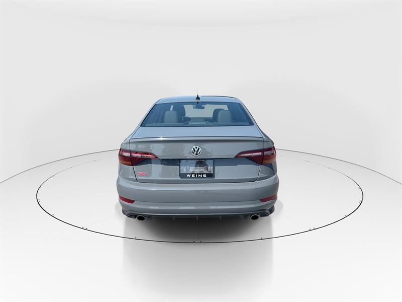 volkswagen Jetta GLI 2019 - 7