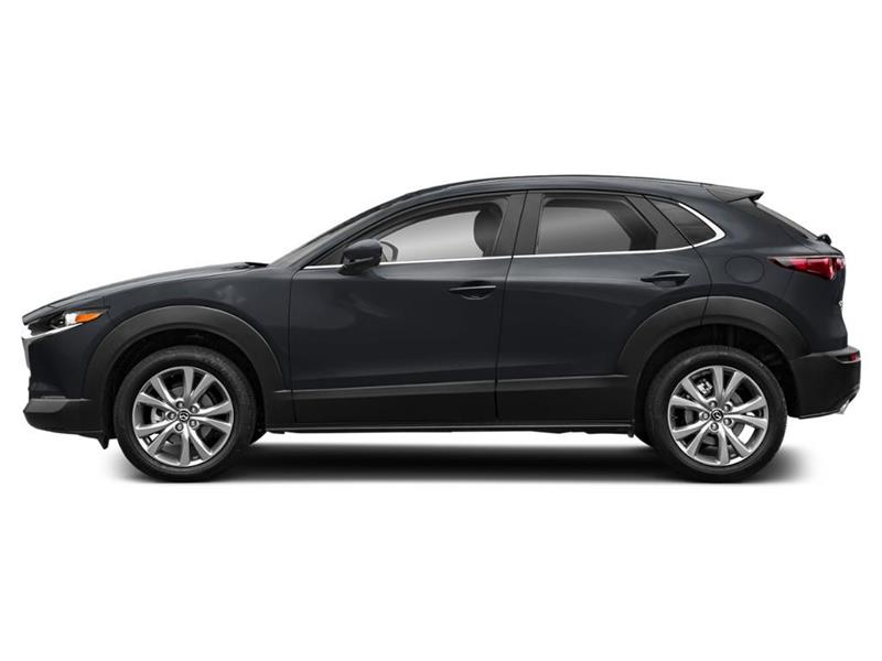 mazda CX-30 2024 - 2