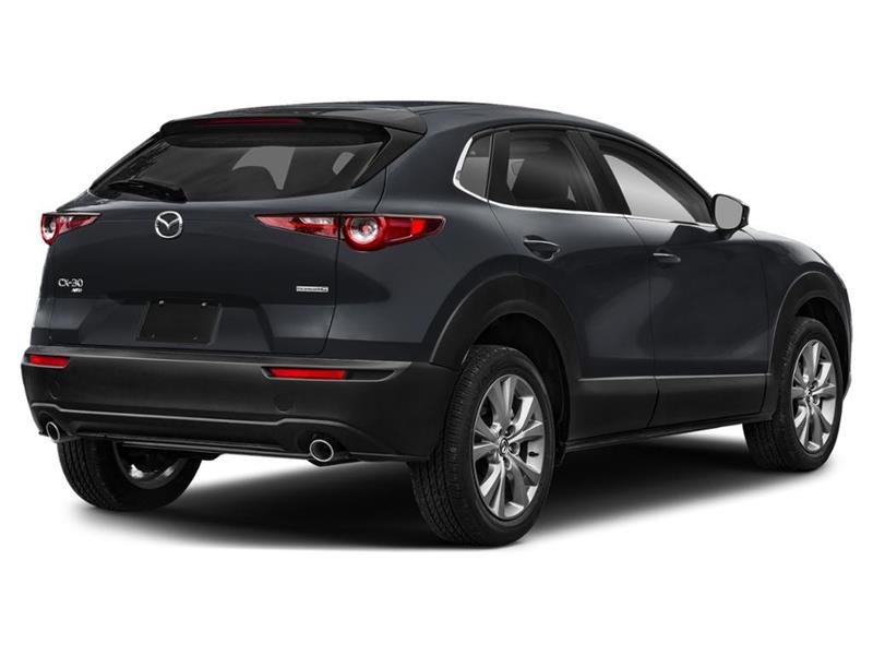 mazda CX-30 2024 - 3