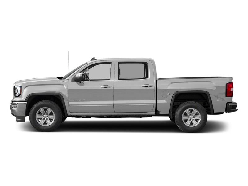 gmc Sierra 1500 2018 - 3